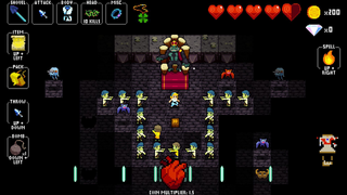 Crypt of the Necrodancer